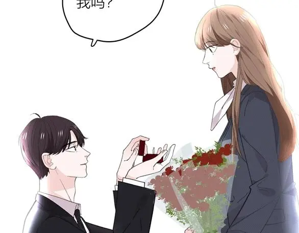 第77话 完结上篇之求婚119
