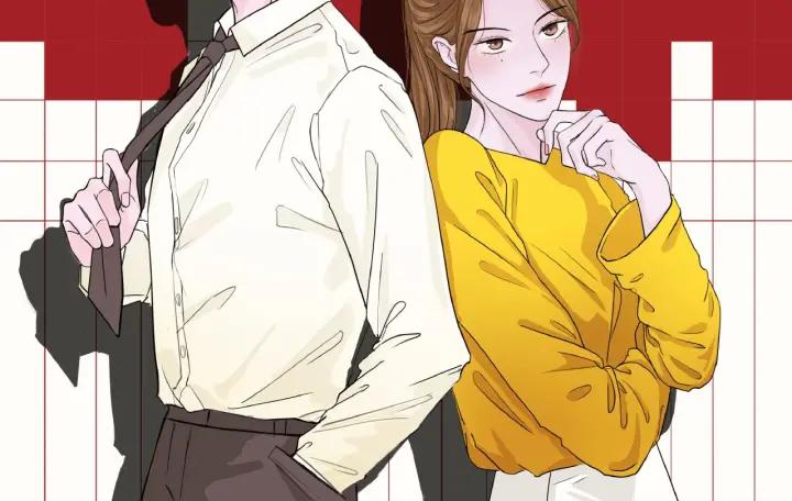 第13话  今天开始成为情侣1