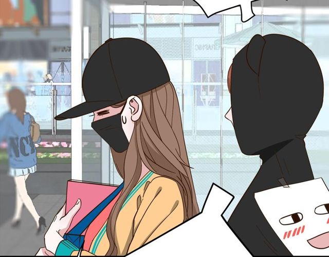 第37话  关系曝光？！6