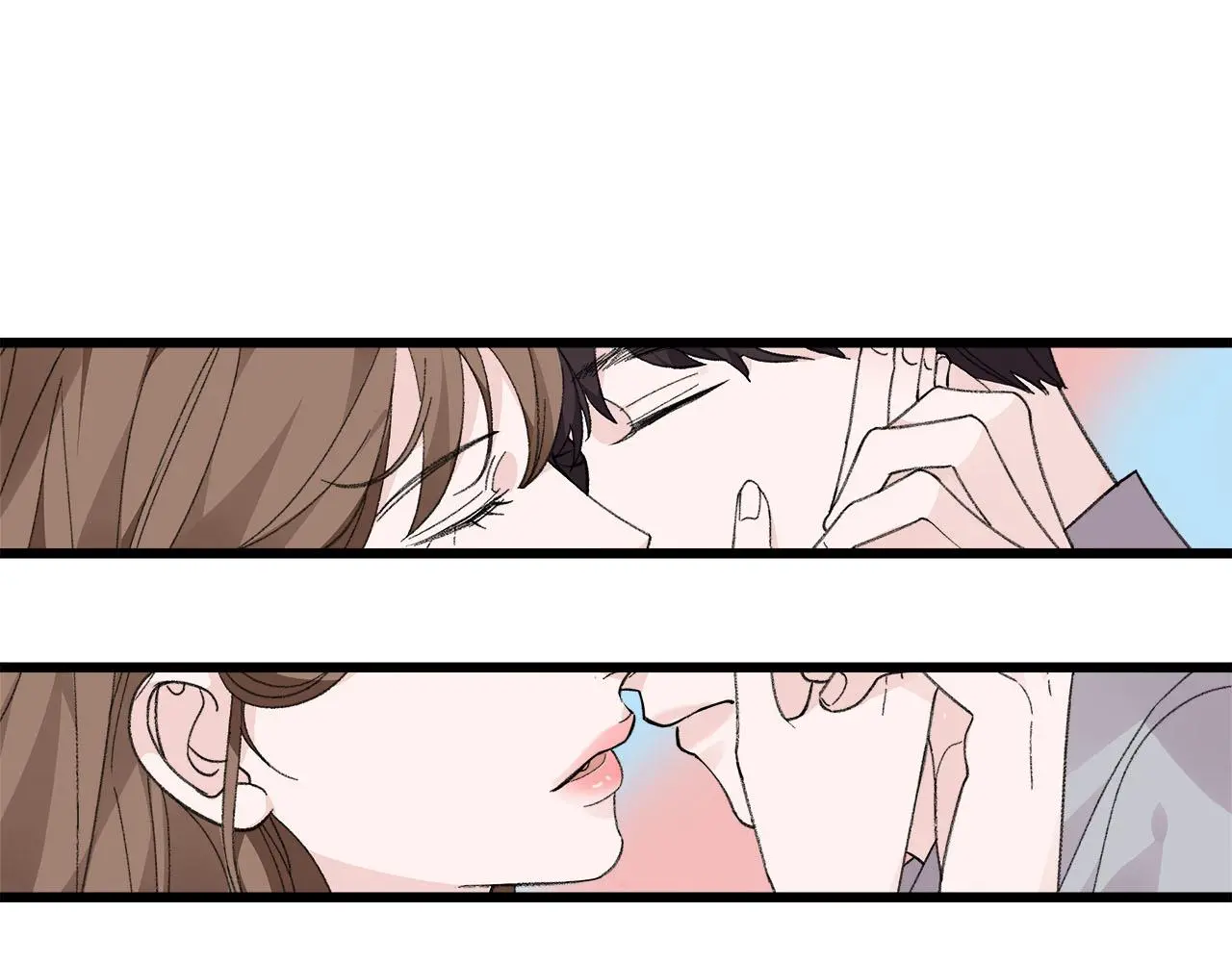 第75话 kiss you36