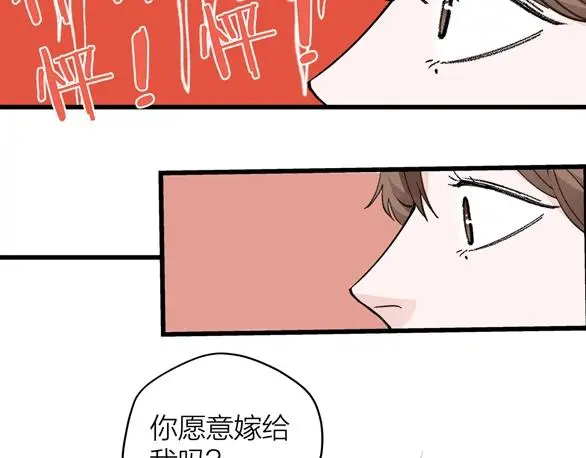第77话 完结上篇之求婚118