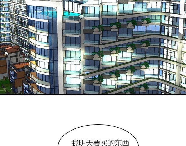 第36话  江沅快乐day14
