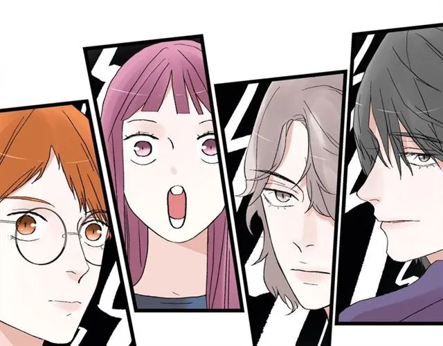 第58话  一丝丝尴尬3