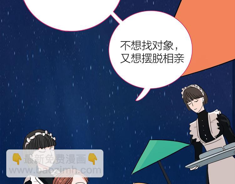 第1话  急求逃避相亲的方法81