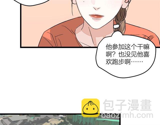 第50话  马拉松我来了49