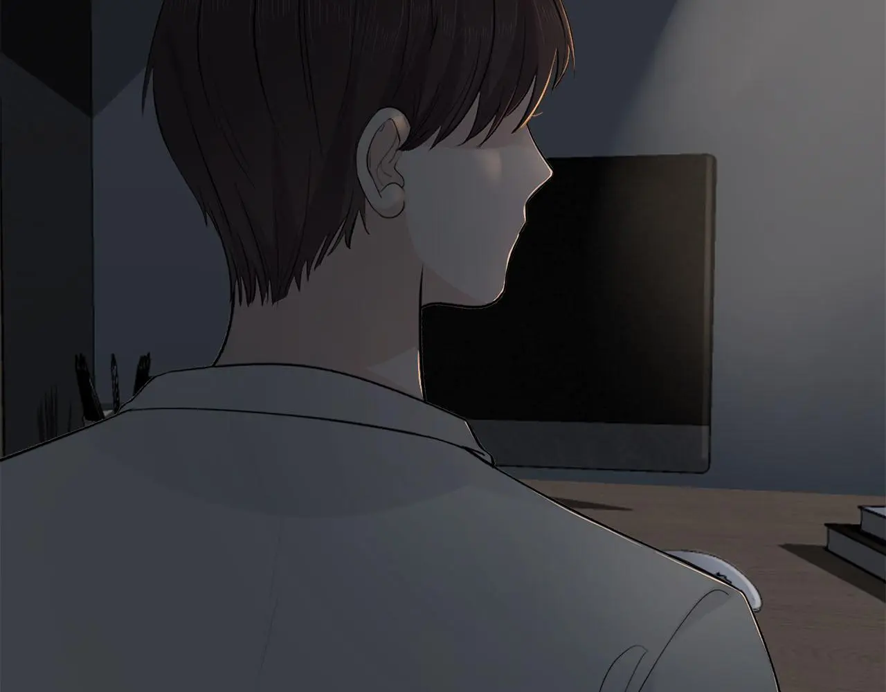 第70话  闹别扭的cto41