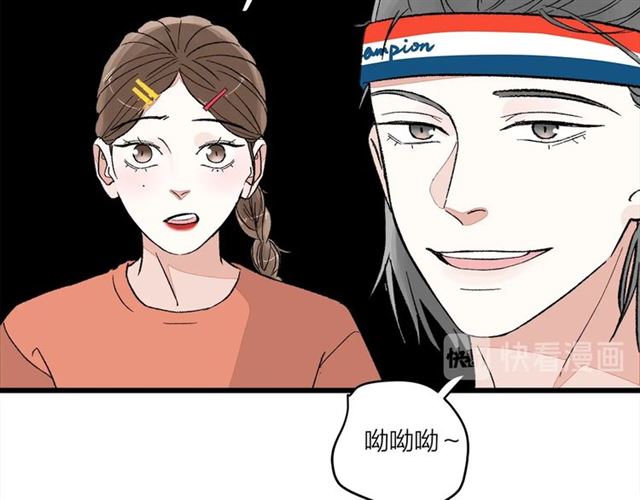 第50话  马拉松我来了28
