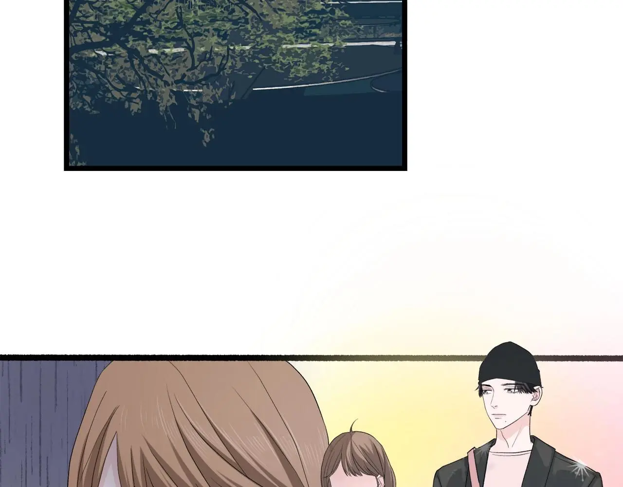 第64话 恋情危机感？12