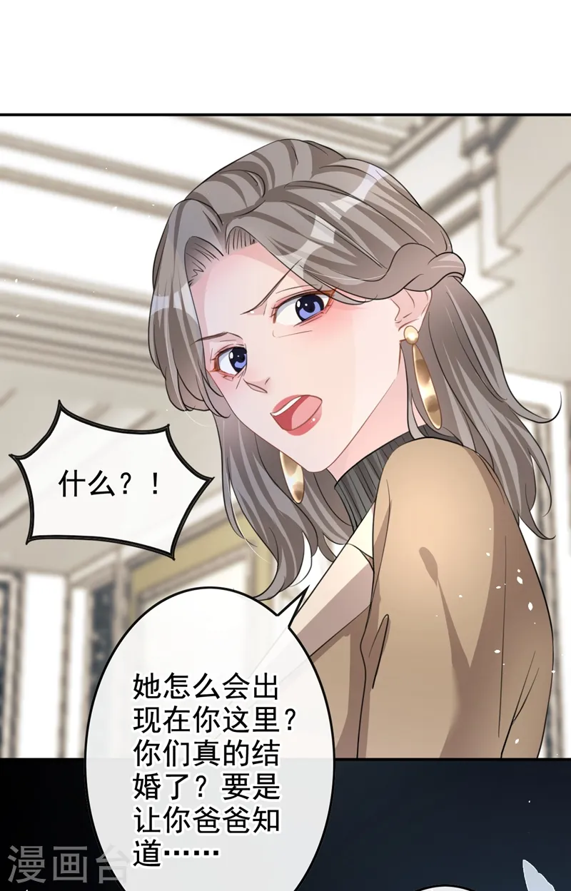 第30话 她是陆励阳的母亲？28