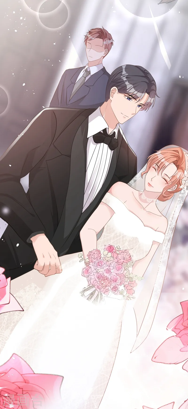 第40话 梦想中的婚礼37
