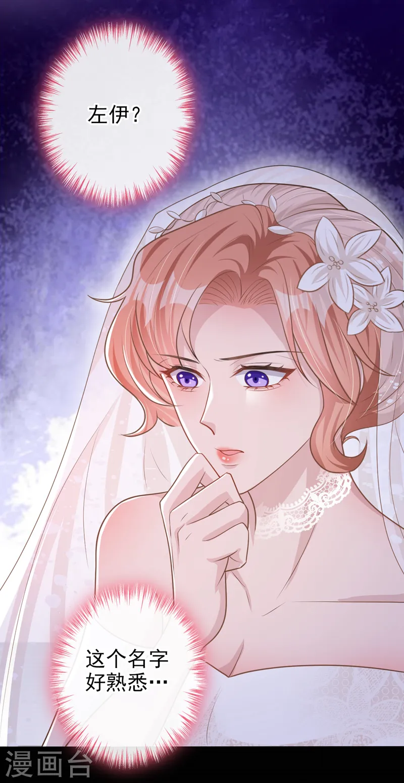 第41话 陆励阳，你要逃婚？17