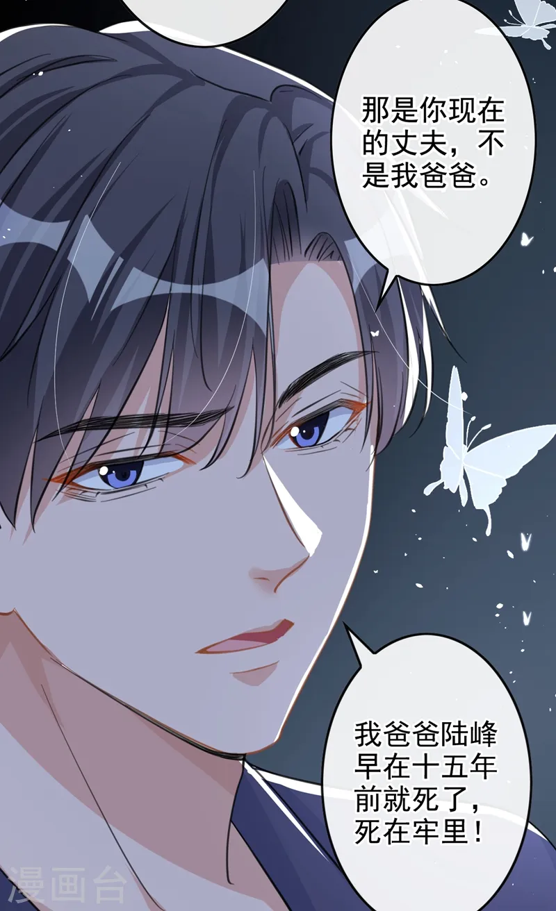 第30话 她是陆励阳的母亲？29
