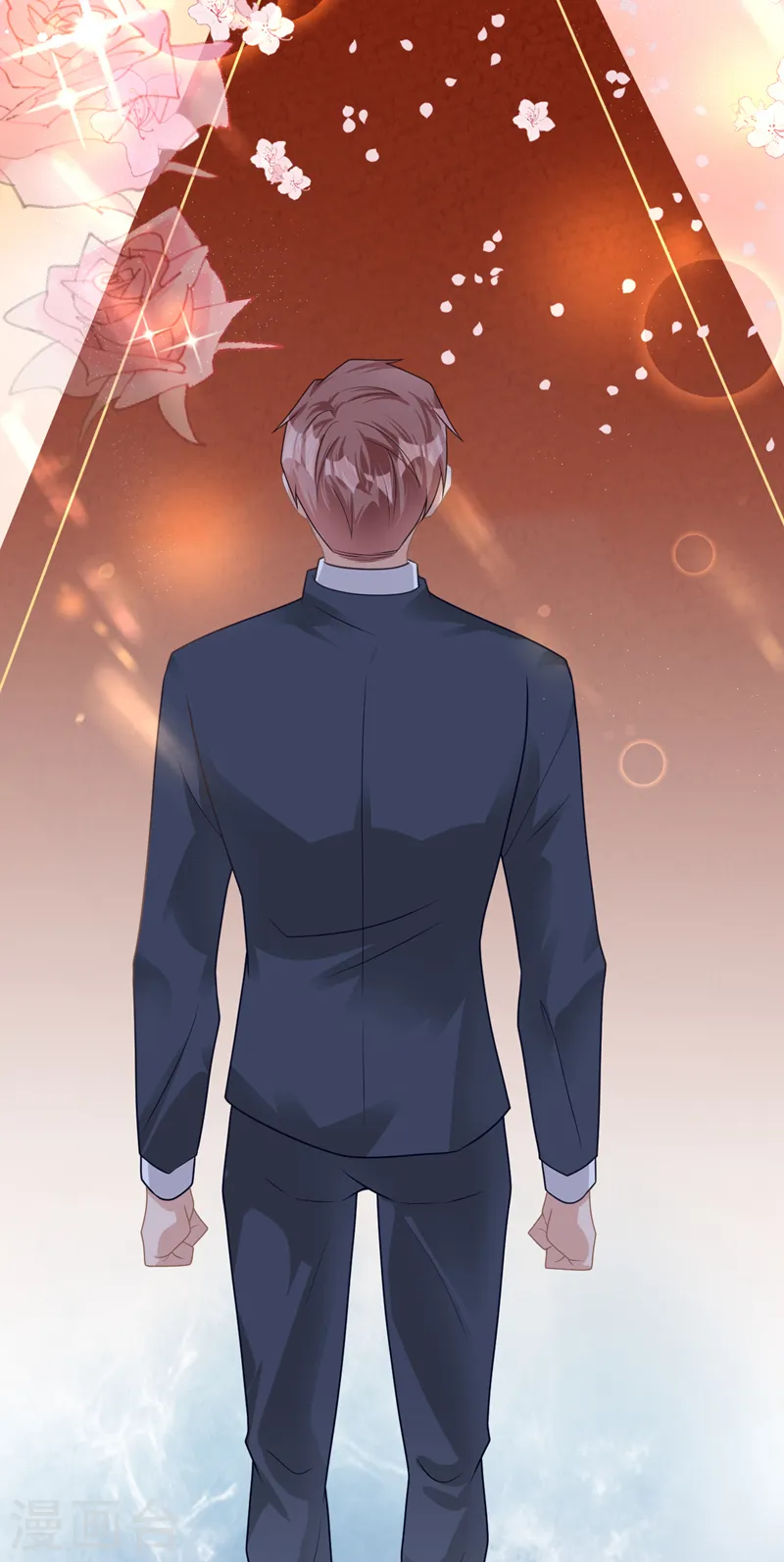 第41话 陆励阳，你要逃婚？2