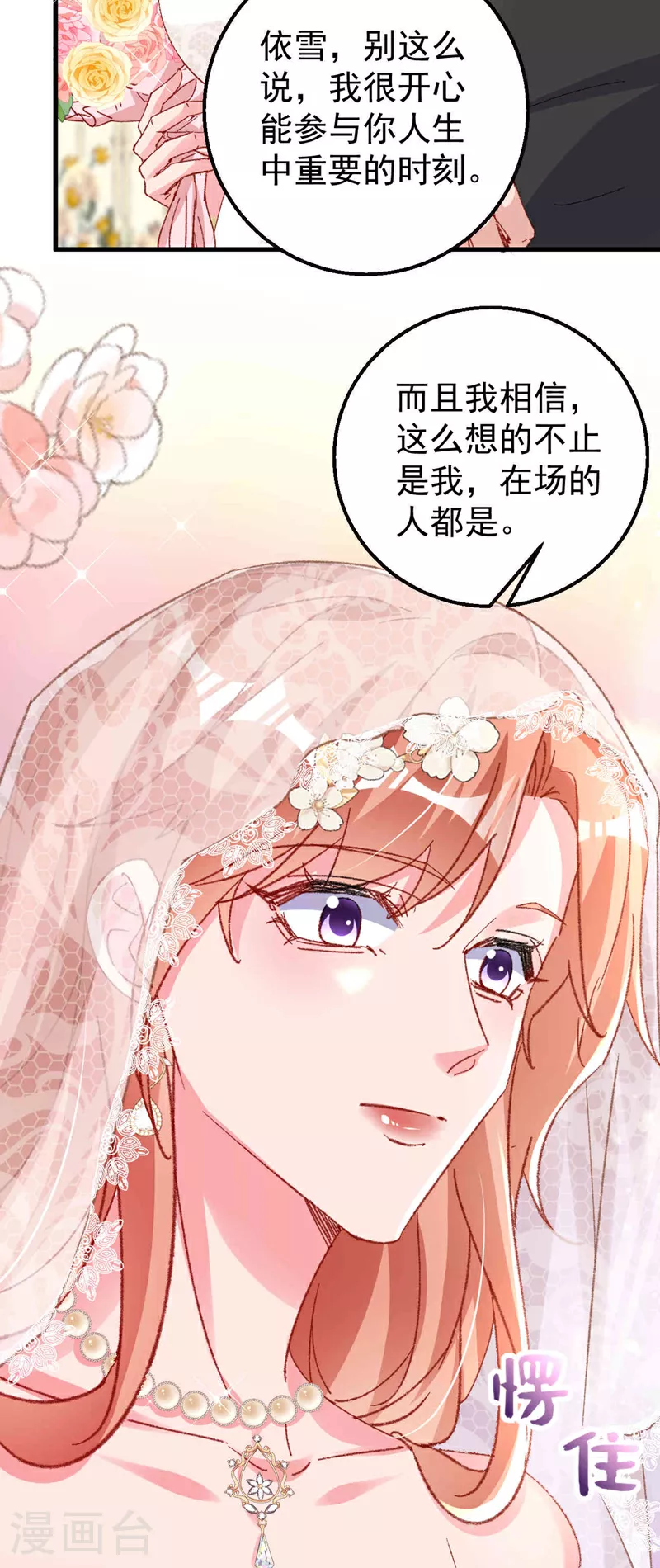 最终话 我们的婚礼27