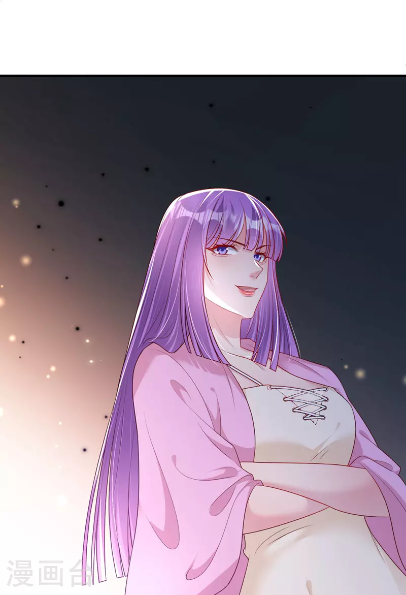 第163话 多多是你的孩子？20