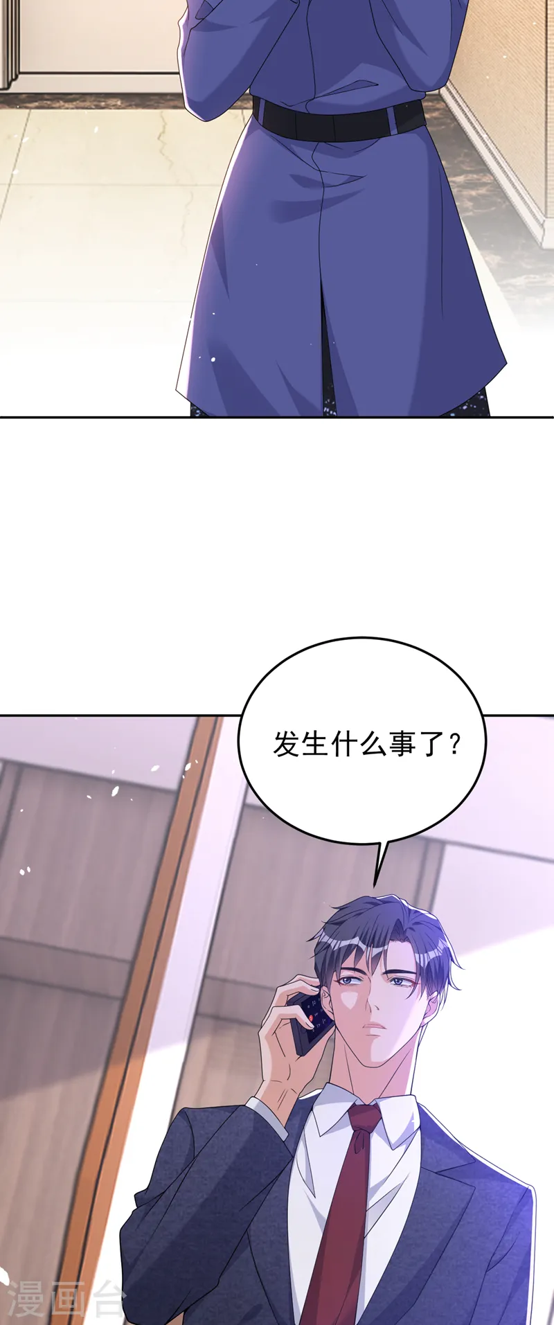 第87话 依雪本来就是傅家人17