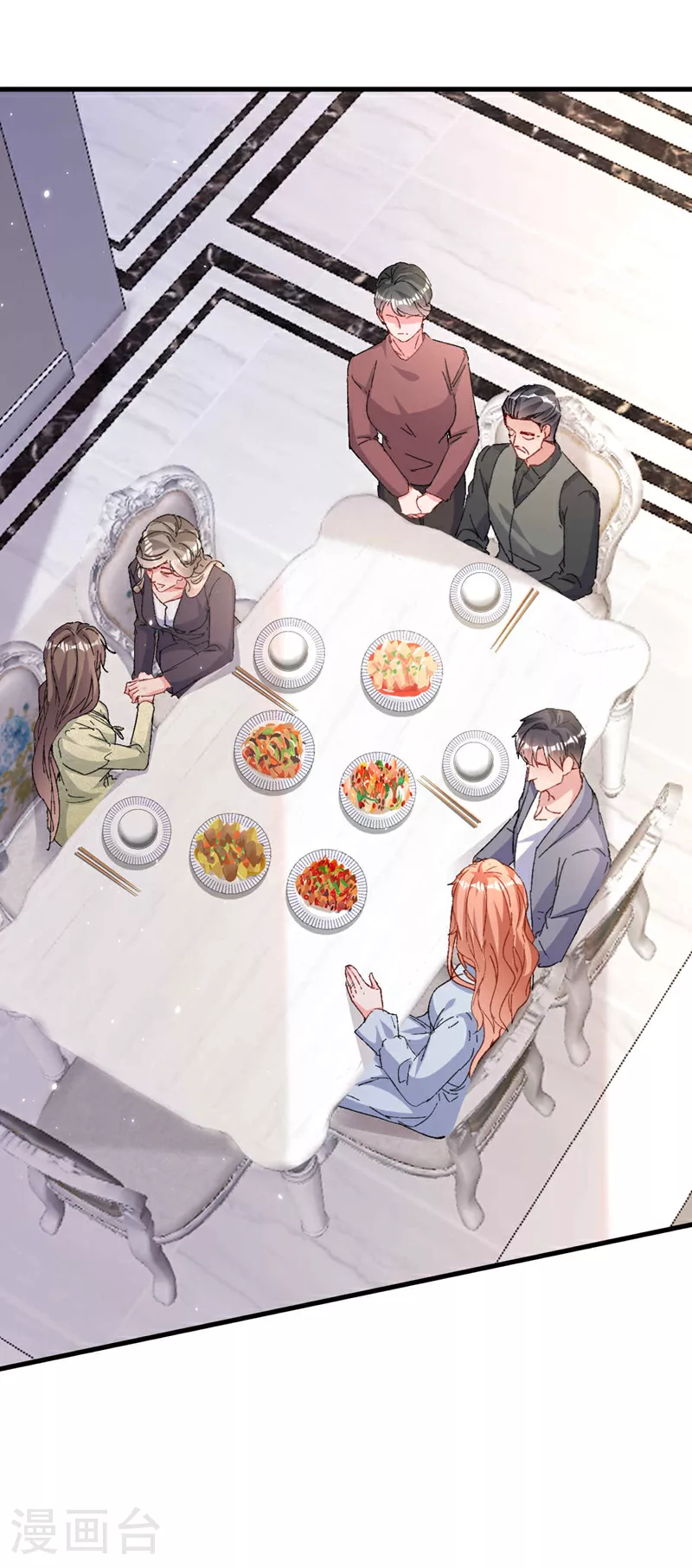 第188话 我要把她赶走！19