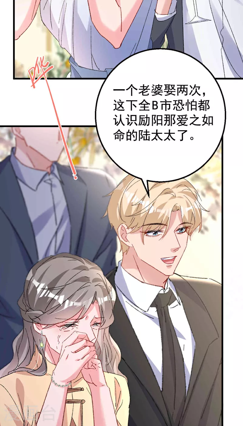 最终话 我们的婚礼30