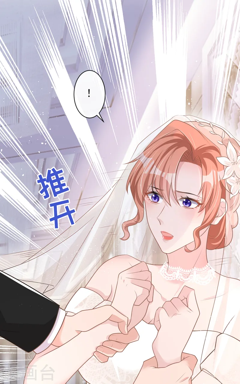 第41话 陆励阳，你要逃婚？26