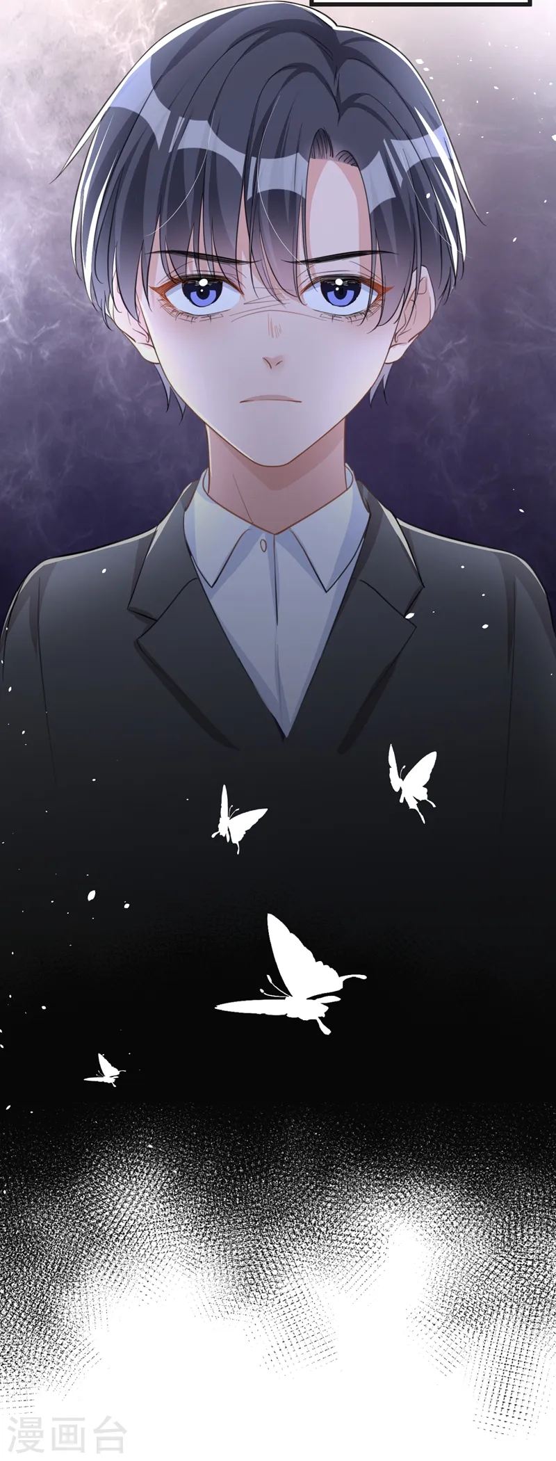 第30话 她是陆励阳的母亲？33