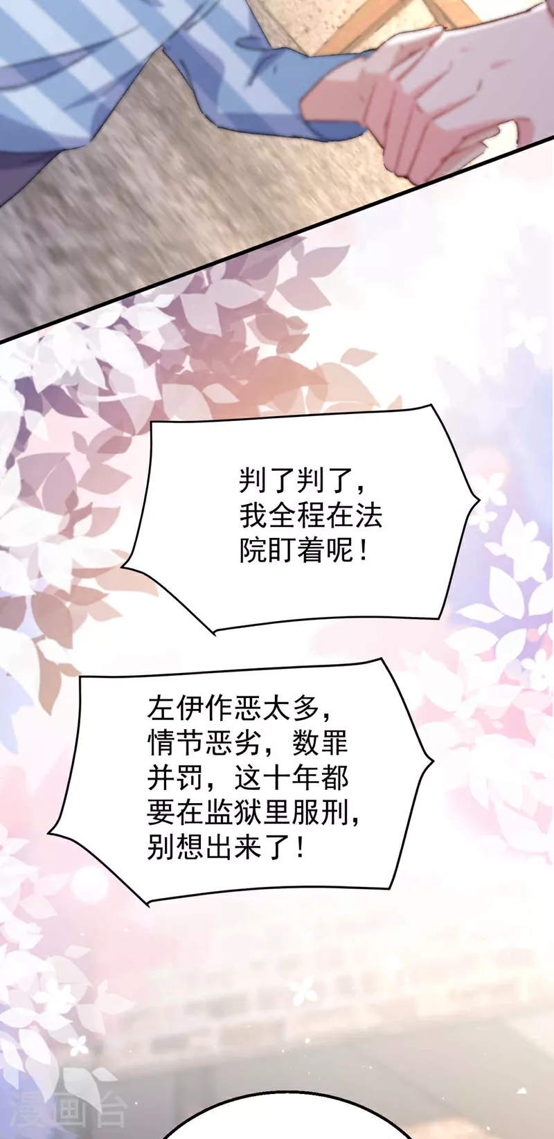 最终话 我们的婚礼17