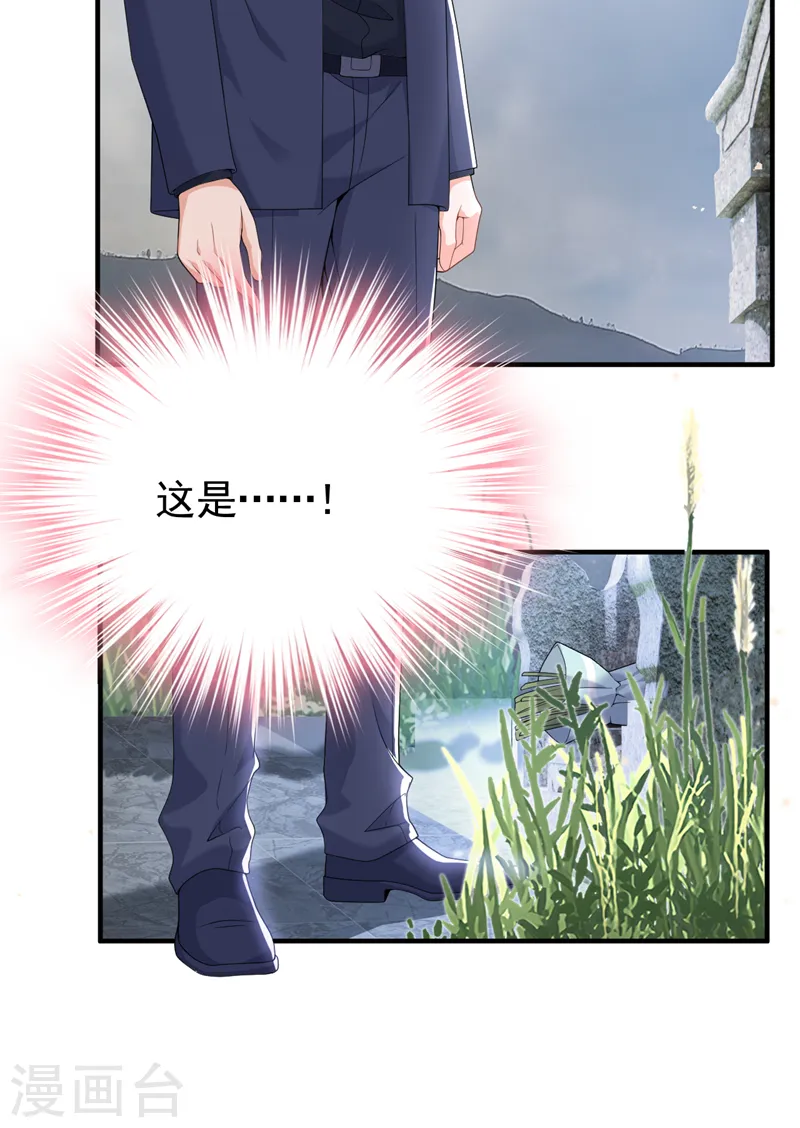 第97话 给我生个孩子吧20