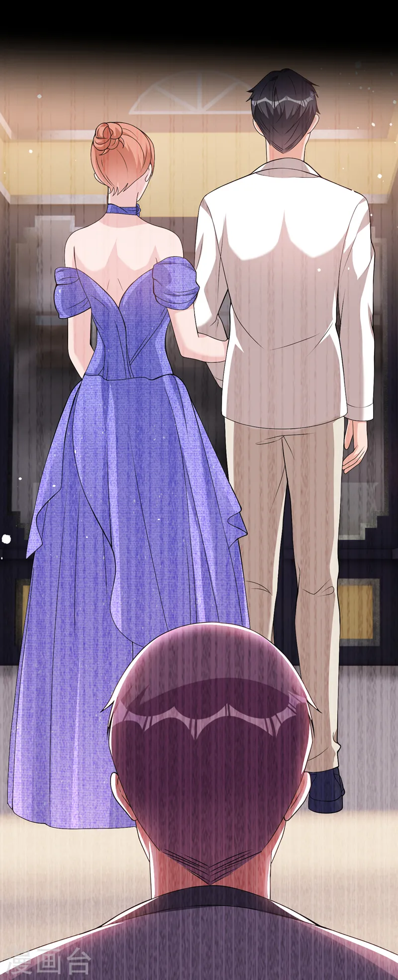 第79话 陆励阳受伤了？4