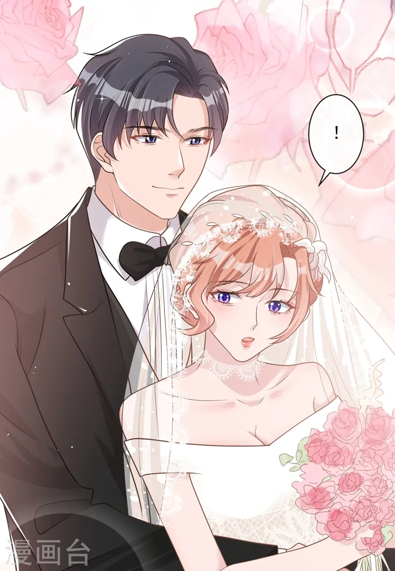 第40话 梦想中的婚礼34
