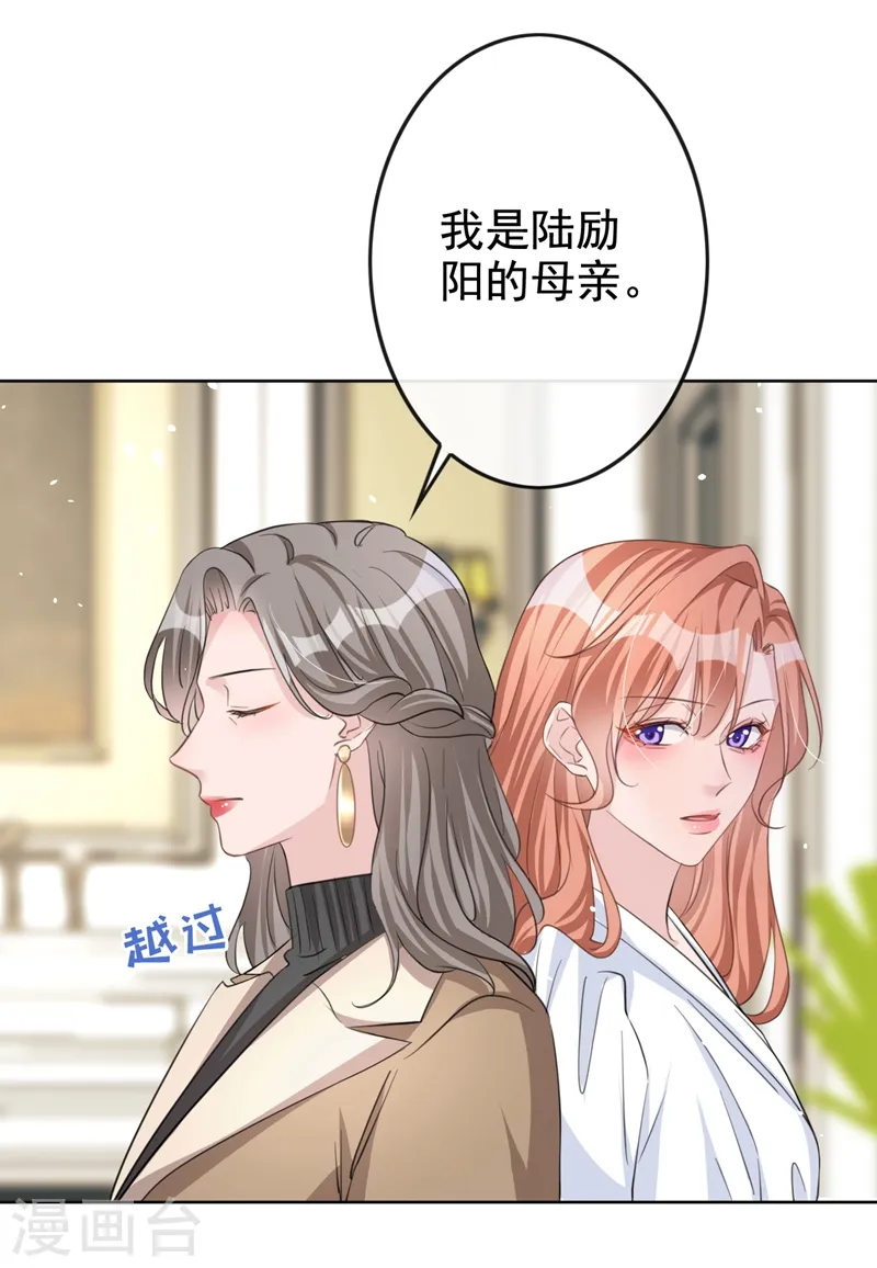 第30话 她是陆励阳的母亲？12