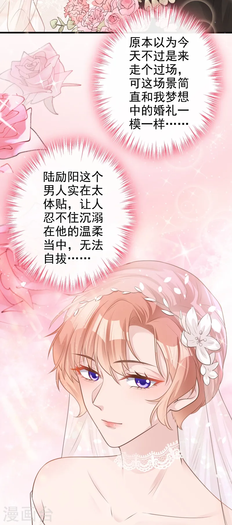 第40话 梦想中的婚礼30