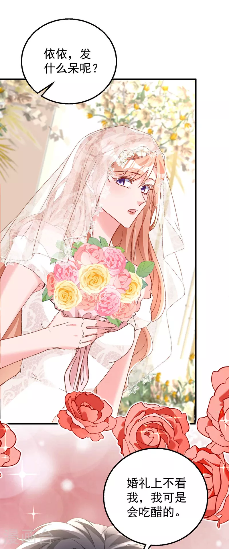 最终话 我们的婚礼32