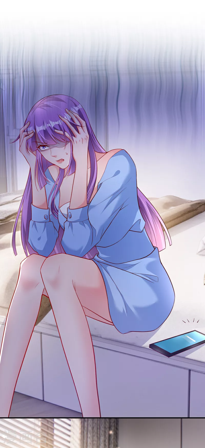 第153话 不管多久我都会等8