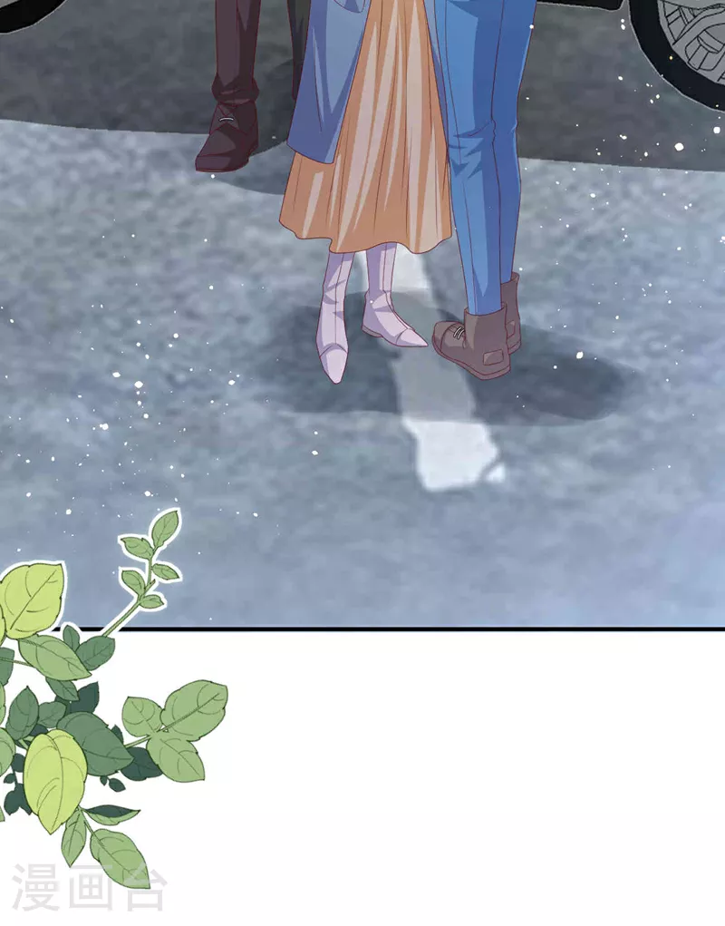 第183话 女人的醋你也吃？10