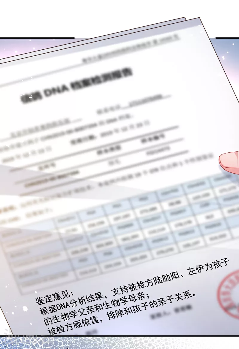 第172话 早该认清现实了。14