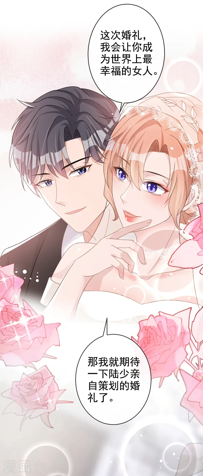 第40话 梦想中的婚礼36