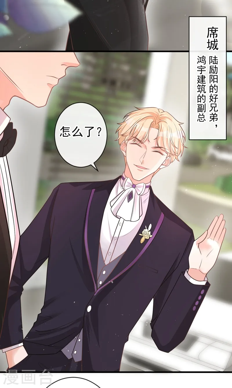 第40话 梦想中的婚礼16