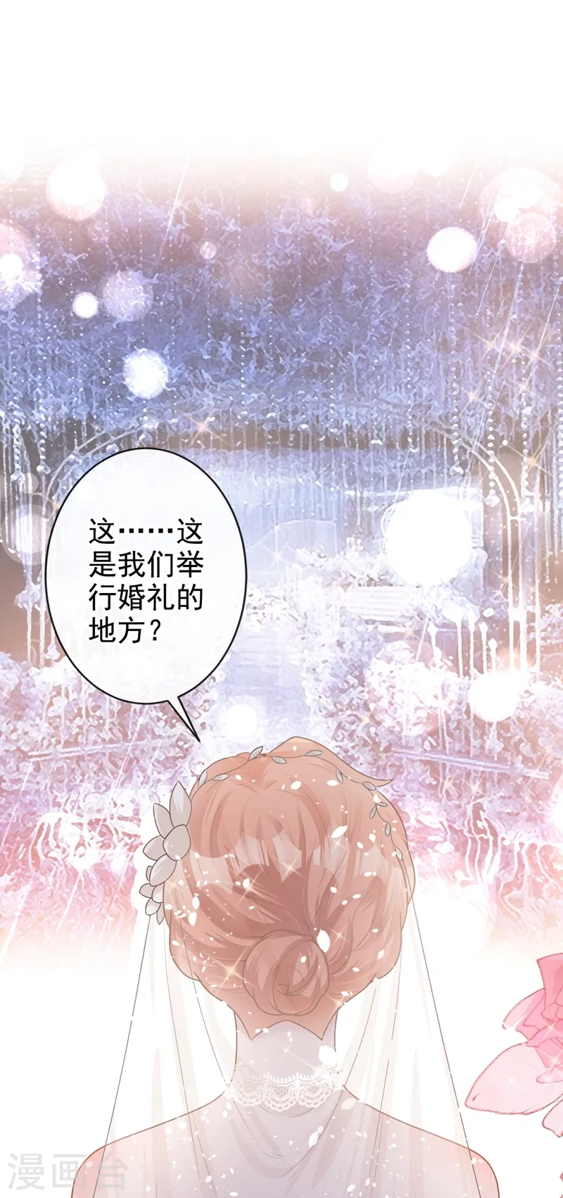 第40话 梦想中的婚礼28