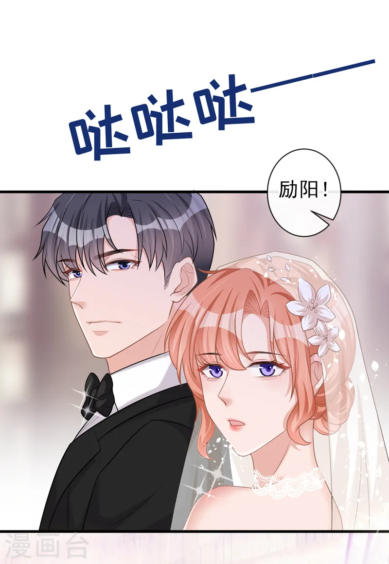 第41话 陆励阳，你要逃婚？11