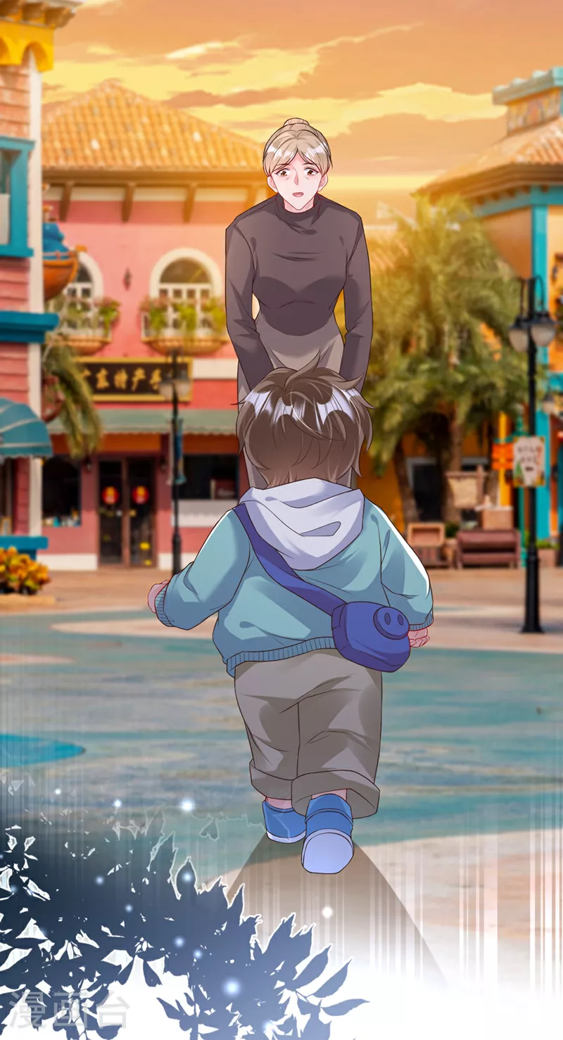 第160话 爸爸再见。12
