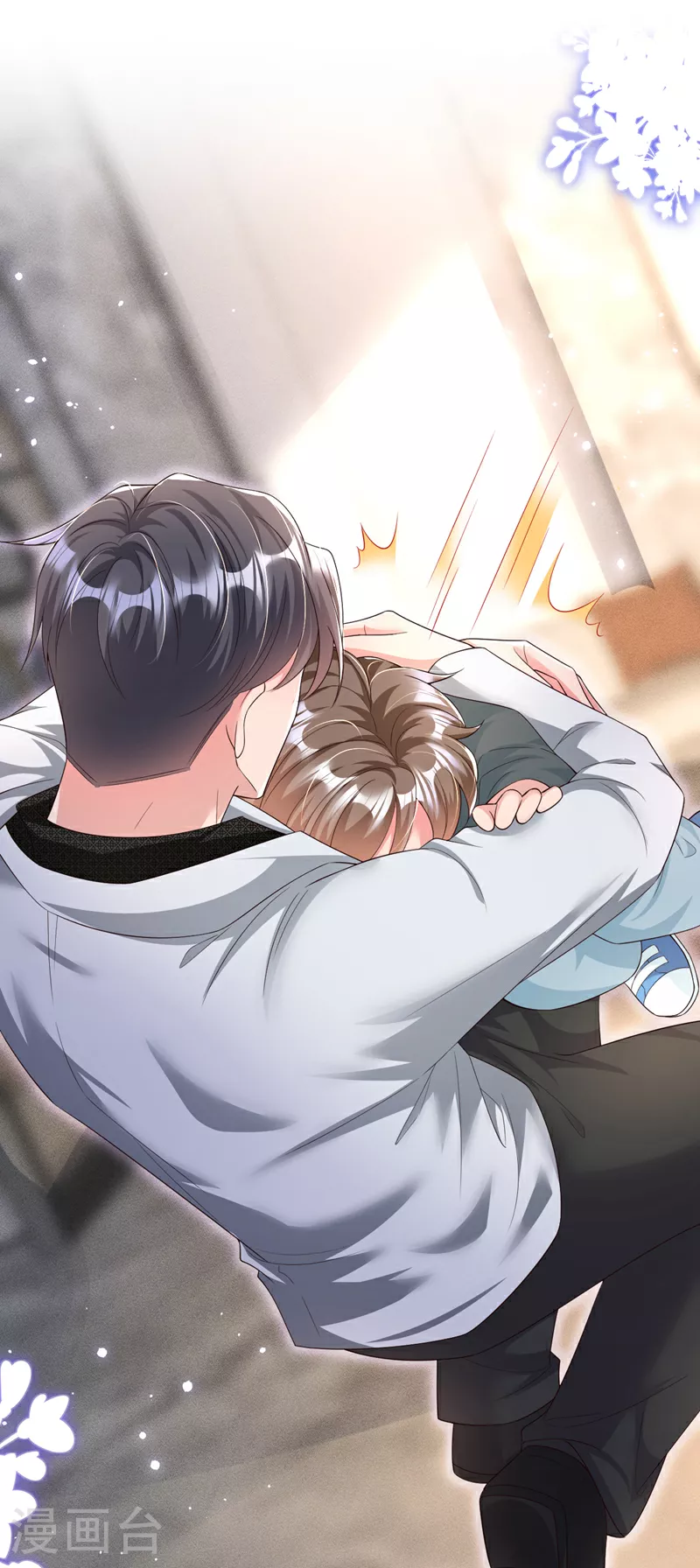 第165话 爸爸，我在这！35