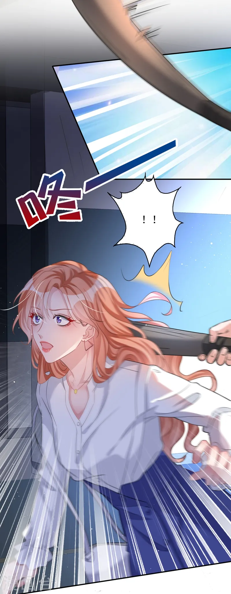 第11话 他对你没！兴！趣！22