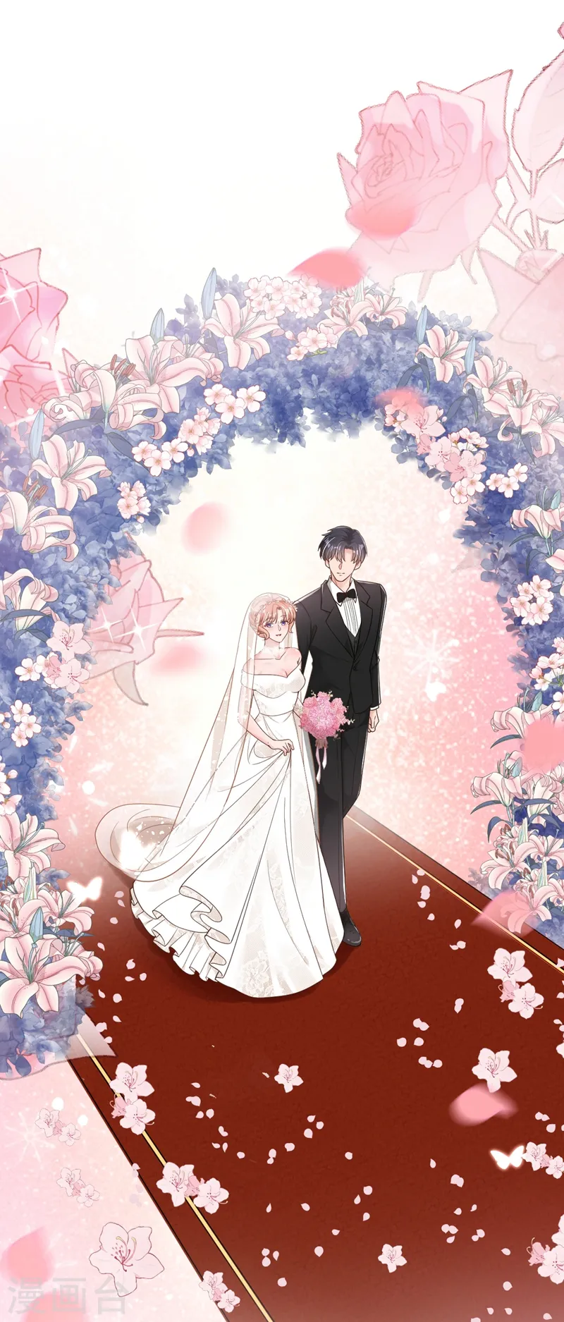 第40话 梦想中的婚礼26