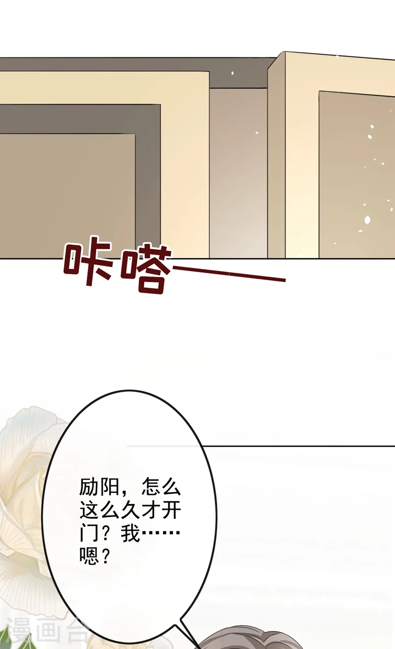 第30话 她是陆励阳的母亲？9