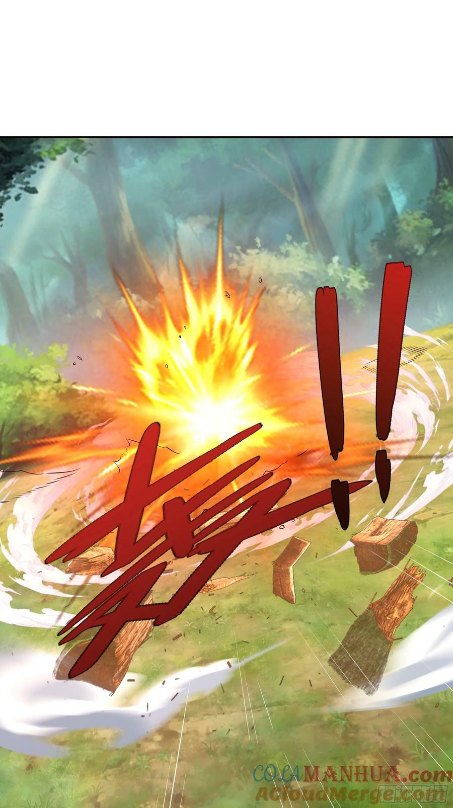 对付沐亲王！8