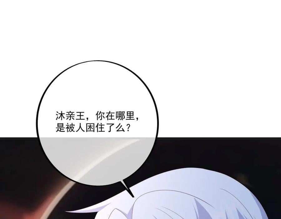 沐亲王之托34