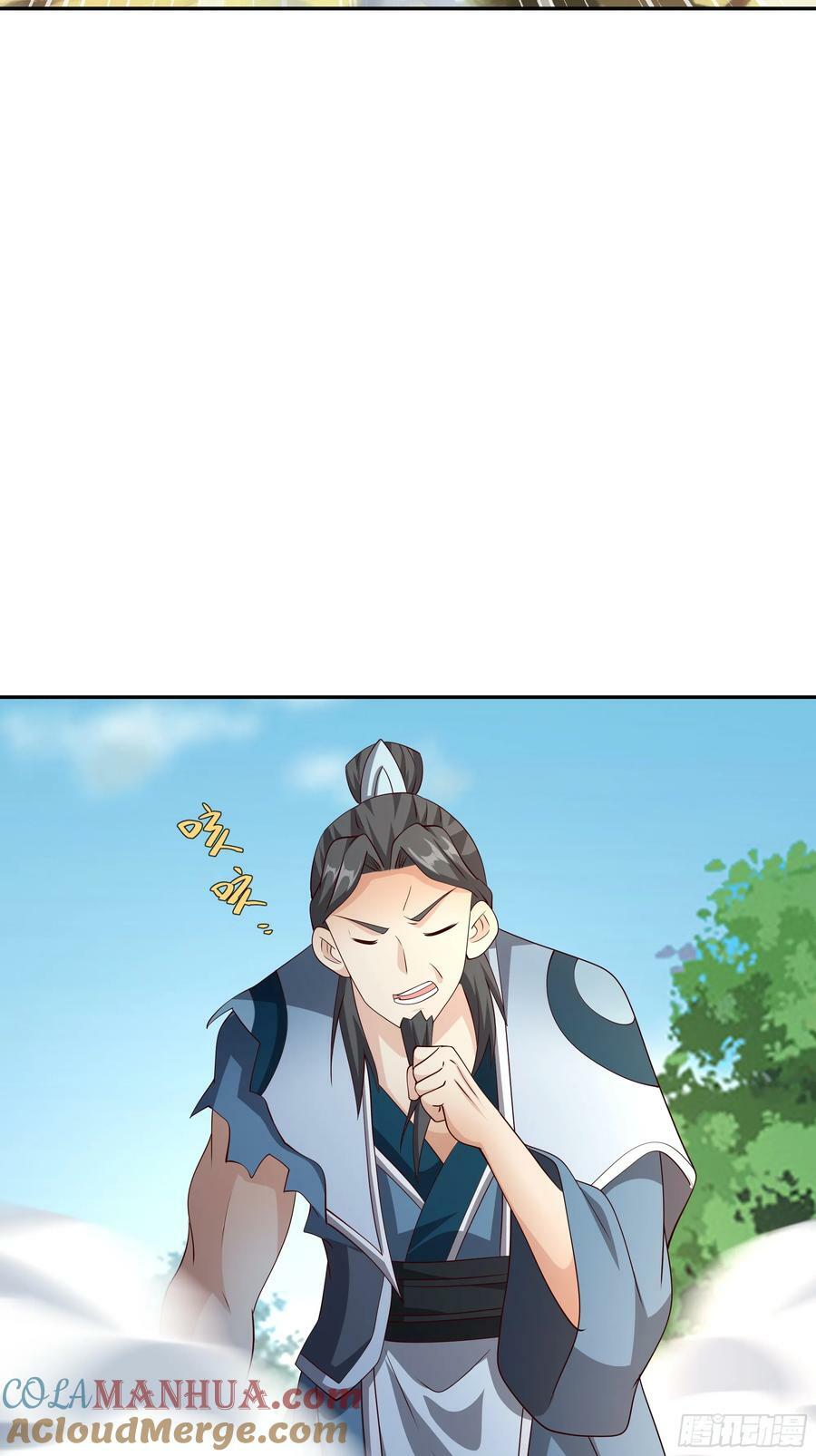 对付沐亲王！10