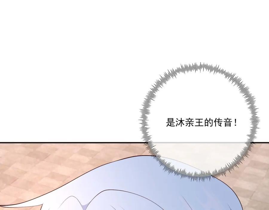 沐亲王之托23