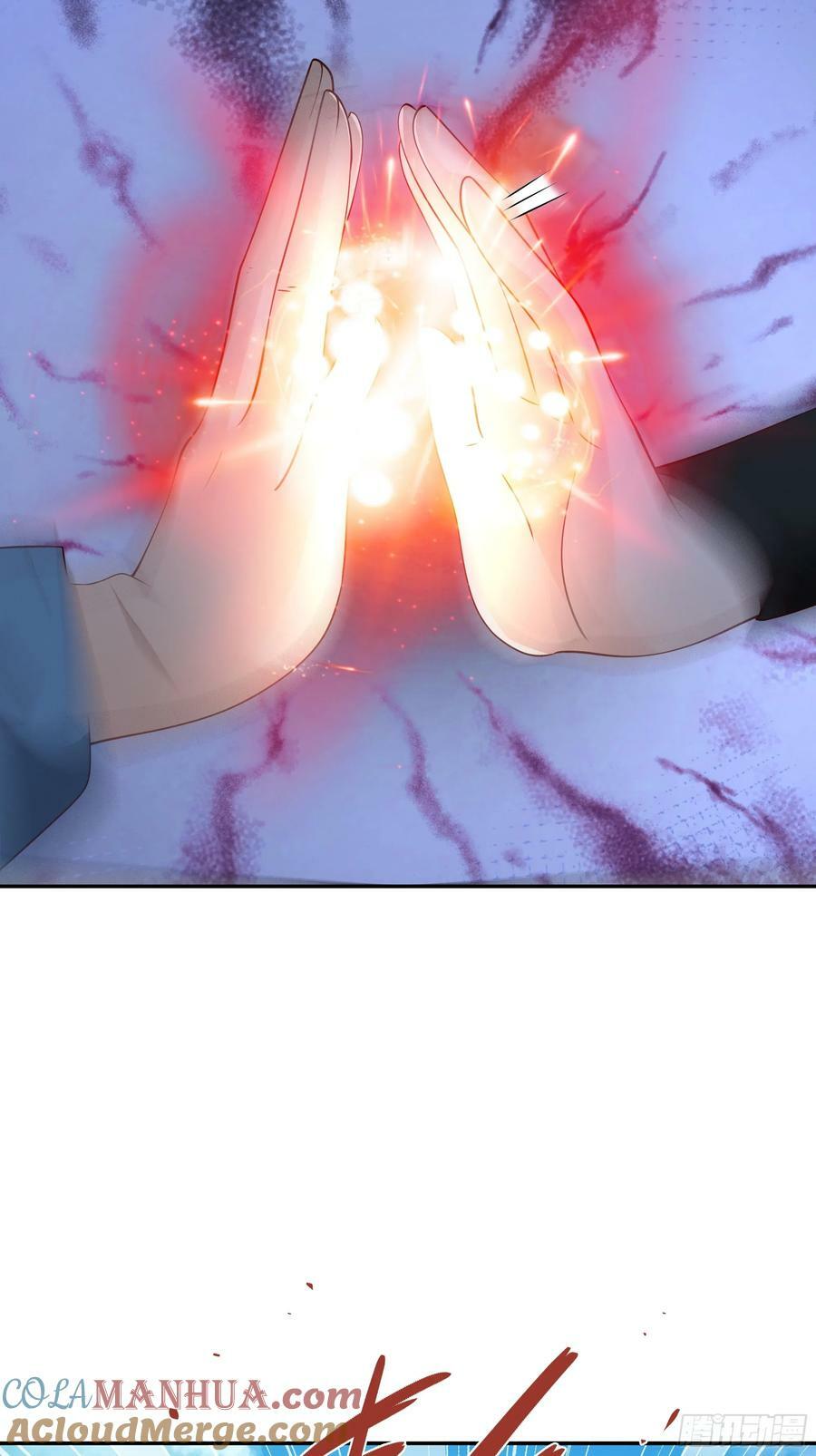 对付沐亲王！6