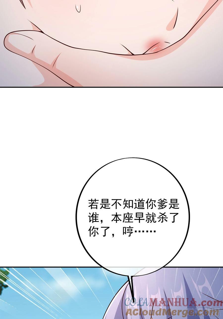 对付沐亲王！34