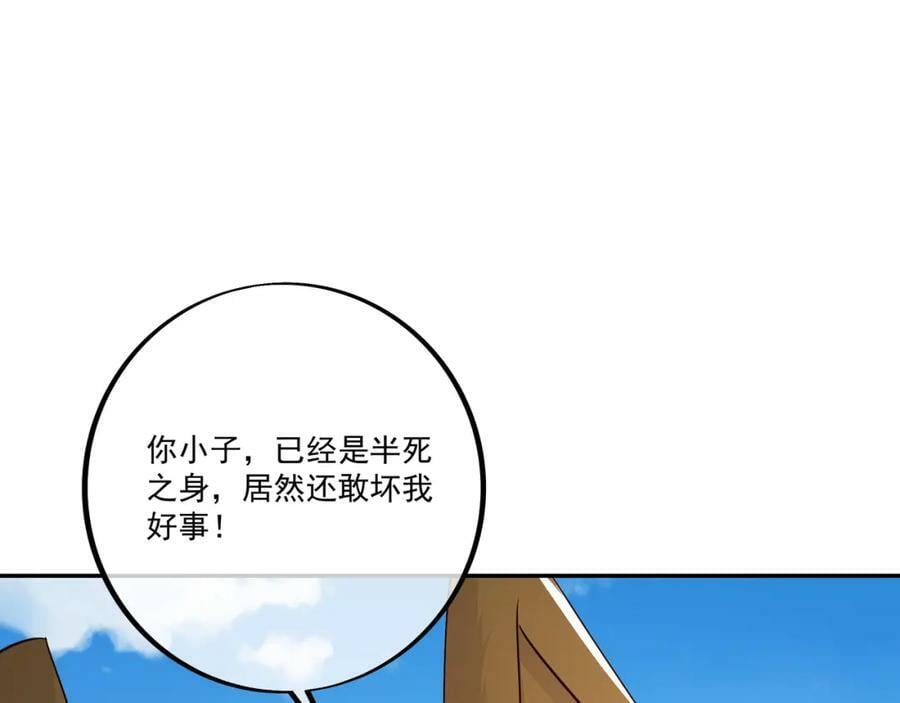 洞天之力，展开！13
